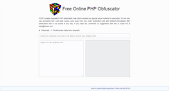 Desktop Screenshot of fopo.com.ar